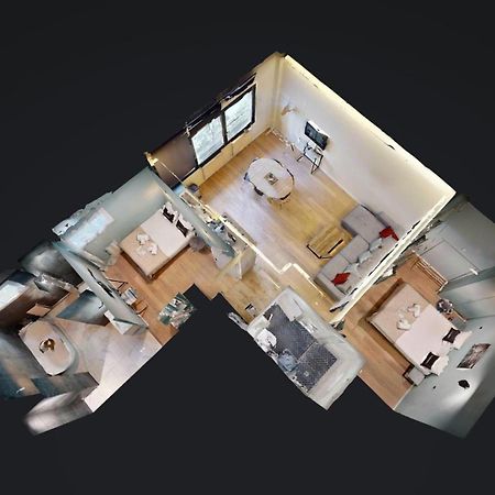 188 Suite Eight - Superb Apartment In Париж Екстериор снимка