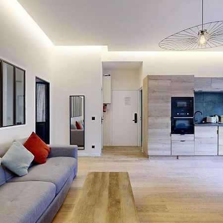 188 Suite Eight - Superb Apartment In Париж Екстериор снимка