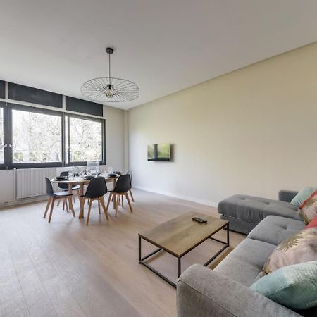 188 Suite Eight - Superb Apartment In Париж Екстериор снимка